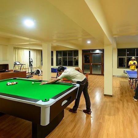 Mango Village Resort Guhagar Luaran gambar