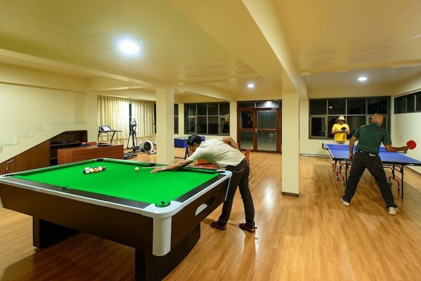 Mango Village Resort Guhagar Luaran gambar