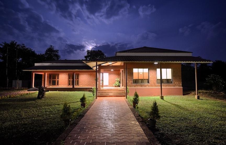 Mango Village Resort Guhagar Luaran gambar